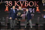 Кубок России по бодибилдингу - 2026