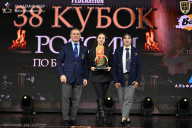 Кубок России по бодибилдингу - 2026
