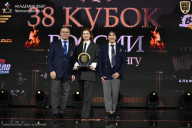 Кубок России по бодибилдингу - 2026