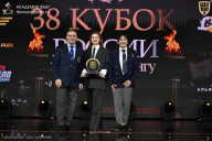 Кубок России по бодибилдингу - 2026