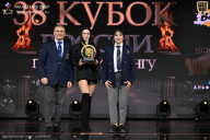 Кубок России по бодибилдингу - 2026