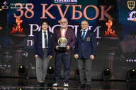 Кубок России по бодибилдингу - 2026