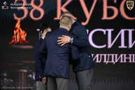 Кубок России по бодибилдингу - 2026