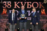 Кубок России по бодибилдингу - 2026