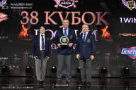 Кубок России по бодибилдингу - 2026