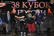 Кубок России по бодибилдингу - 2026