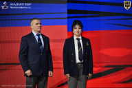 Кубок России по бодибилдингу - 2026