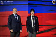 Кубок России по бодибилдингу - 2026