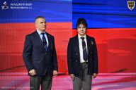 Кубок России по бодибилдингу - 2026
