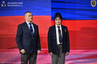 Кубок России по бодибилдингу - 2026