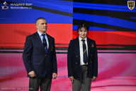 Кубок России по бодибилдингу - 2026