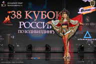 Кубок России по бодибилдингу - 2026