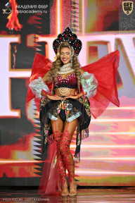 Кубок России по бодибилдингу - 2026