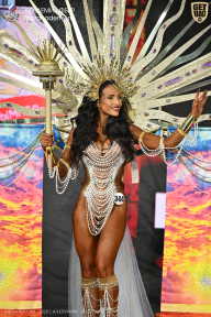 Кубок России по бодибилдингу - 2026