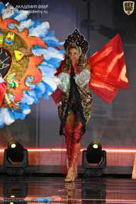 Кубок России по бодибилдингу - 2026