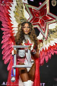 Кубок России по бодибилдингу - 2026