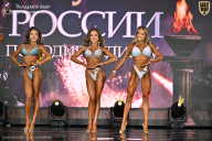 Кубок России по бодибилдингу - 2026