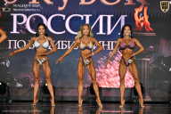 Кубок России по бодибилдингу - 2026