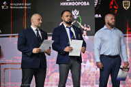 Кубок России по бодибилдингу - 2026
