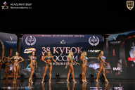 Кубок России по бодибилдингу - 2026