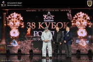 Кубок России по бодибилдингу - 2026