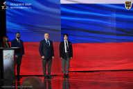 Кубок России по бодибилдингу - 2026