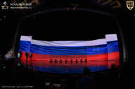Кубок России по бодибилдингу - 2026