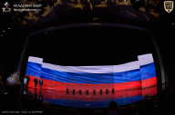 Кубок России по бодибилдингу - 2026