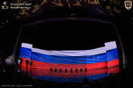 Кубок России по бодибилдингу - 2026