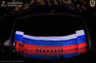 Кубок России по бодибилдингу - 2026