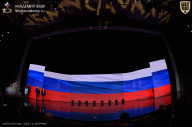 Кубок России по бодибилдингу - 2026