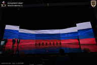 Кубок России по бодибилдингу - 2026