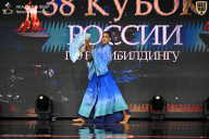Кубок России по бодибилдингу - 2026