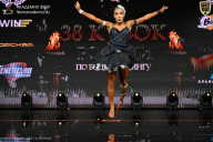 Кубок России по бодибилдингу - 2026