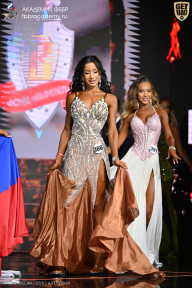 Кубок России по бодибилдингу - 2026