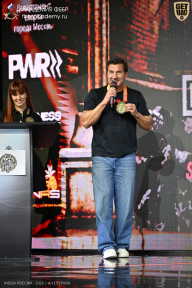 Кубок России по бодибилдингу - 2026