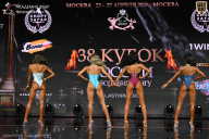 Кубок России по бодибилдингу - 2026