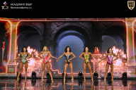 Кубок России по бодибилдингу - 2026