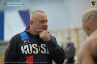 Чемпионат Санкт-Петербурга по бодибилдингу - 2026