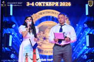 Чемпионат Санкт-Петербурга по бодибилдингу - 2026