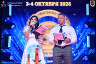 Чемпионат Санкт-Петербурга по бодибилдингу - 2026