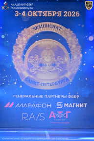 Чемпионат Санкт-Петербурга по бодибилдингу - 2026