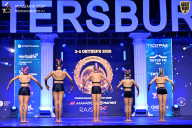 Чемпионат Санкт-Петербурга по бодибилдингу - 2026