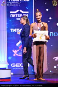 Чемпионат Санкт-Петербурга по бодибилдингу - 2026