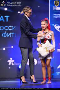 Чемпионат Санкт-Петербурга по бодибилдингу - 2026