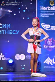 Чемпионат Санкт-Петербурга по бодибилдингу - 2026