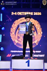 Чемпионат Санкт-Петербурга по бодибилдингу - 2026