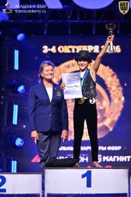 Чемпионат Санкт-Петербурга по бодибилдингу - 2026