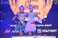 Чемпионат Санкт-Петербурга по бодибилдингу - 2026