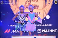 Чемпионат Санкт-Петербурга по бодибилдингу - 2026